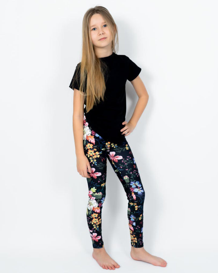 Victorian Kids' Leggings