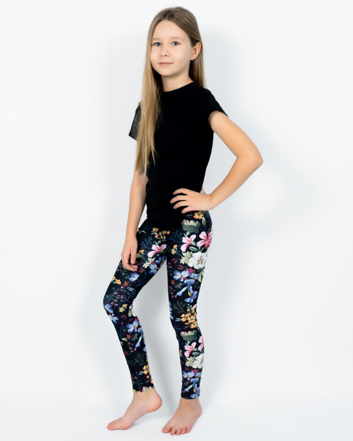 Victorian Kids' Leggings