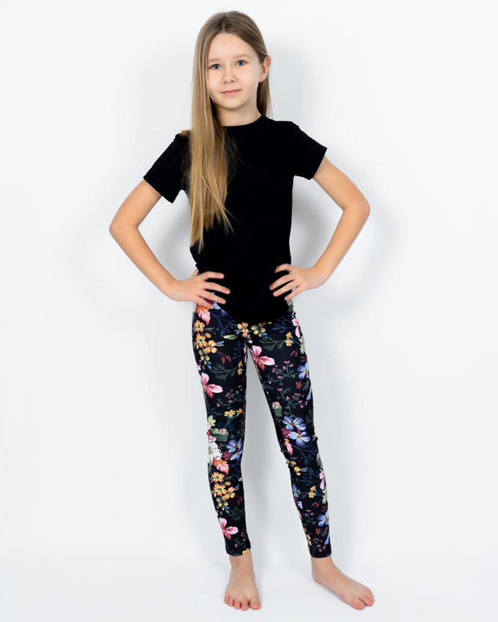 Victorian Kids' Leggings
