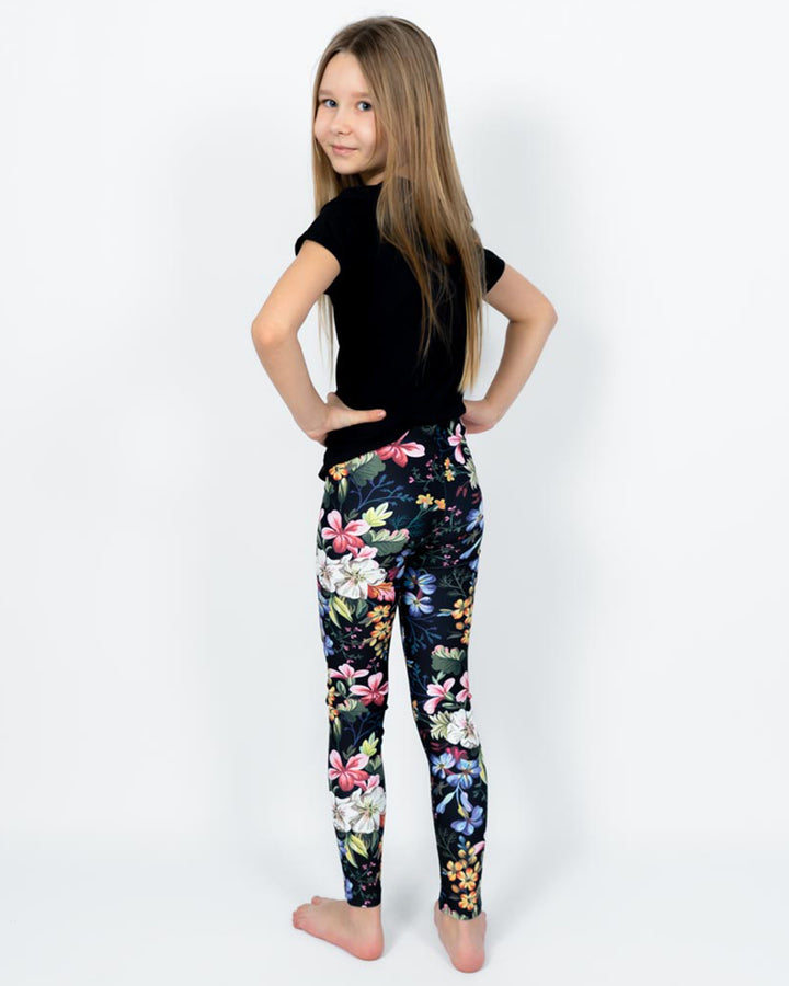 Victorian Kids' Leggings