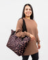 Accesorios con estampado