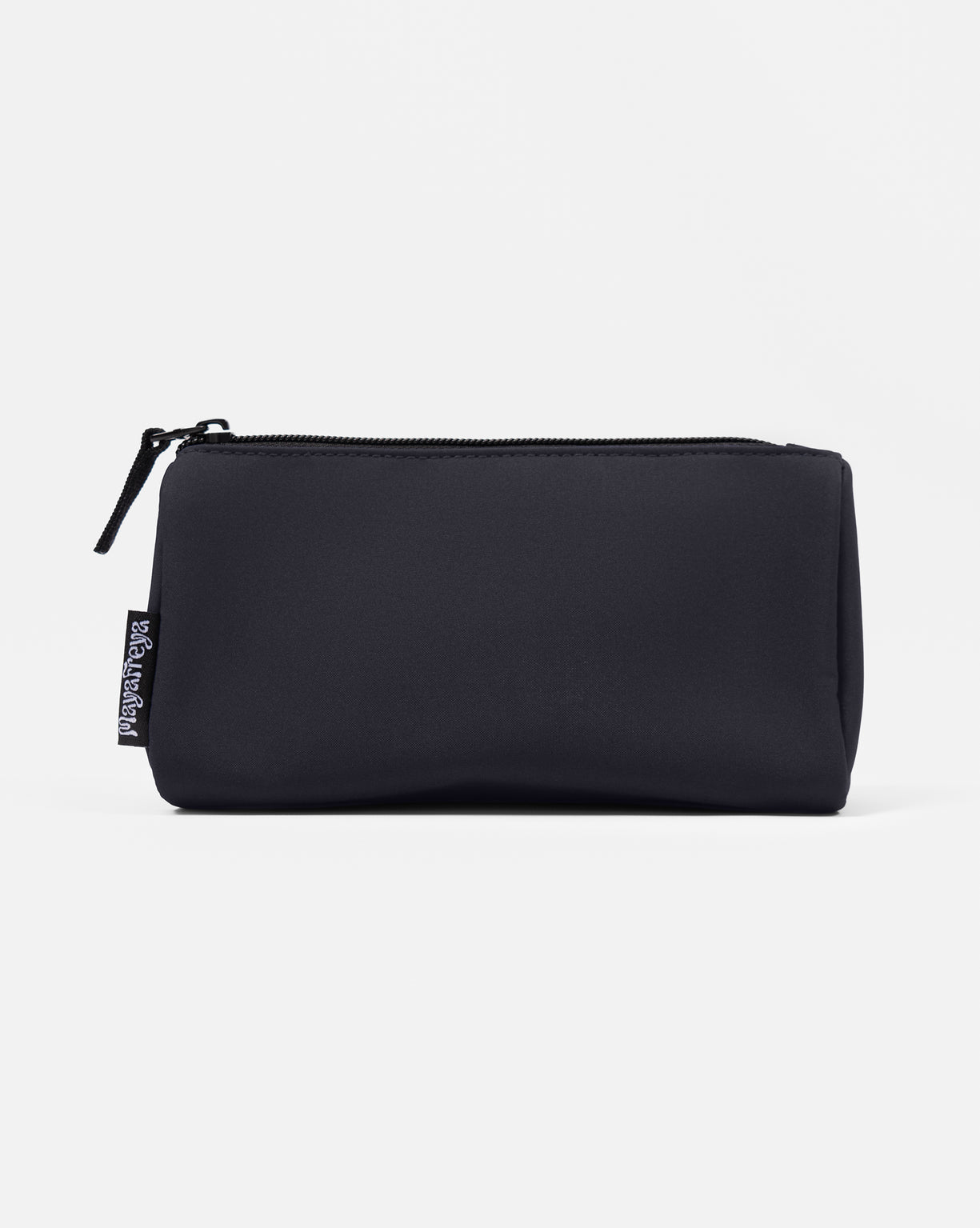 Alisa Deep Blue Cosmetic Pouch