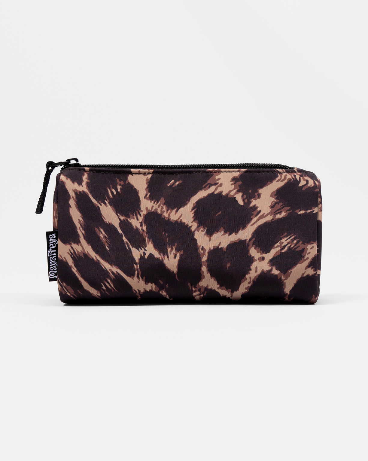 Alisa Fiera Cosmetic Pouch