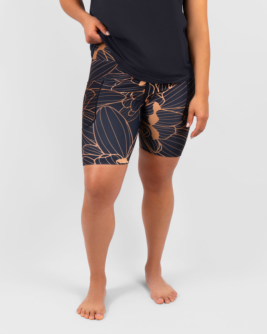 Modelo 163 cm Talla S