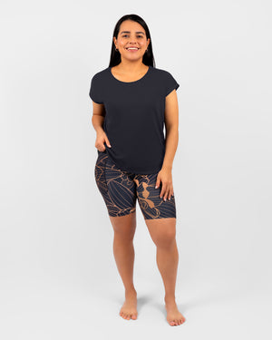 Modelo 163 cm Talla S