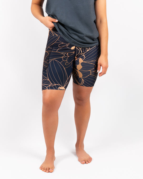 Signature Aurelia Shorts