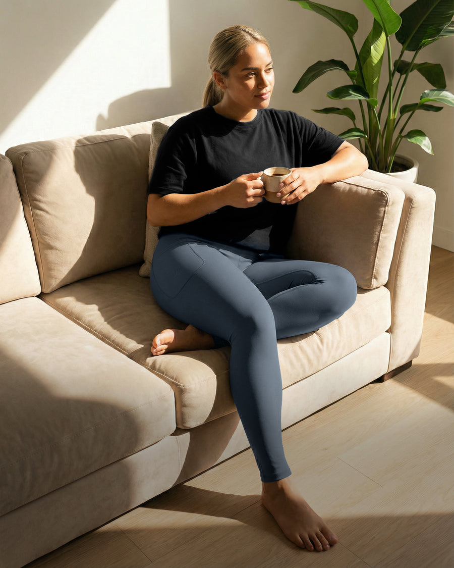 Modelo 172 cm Talla S