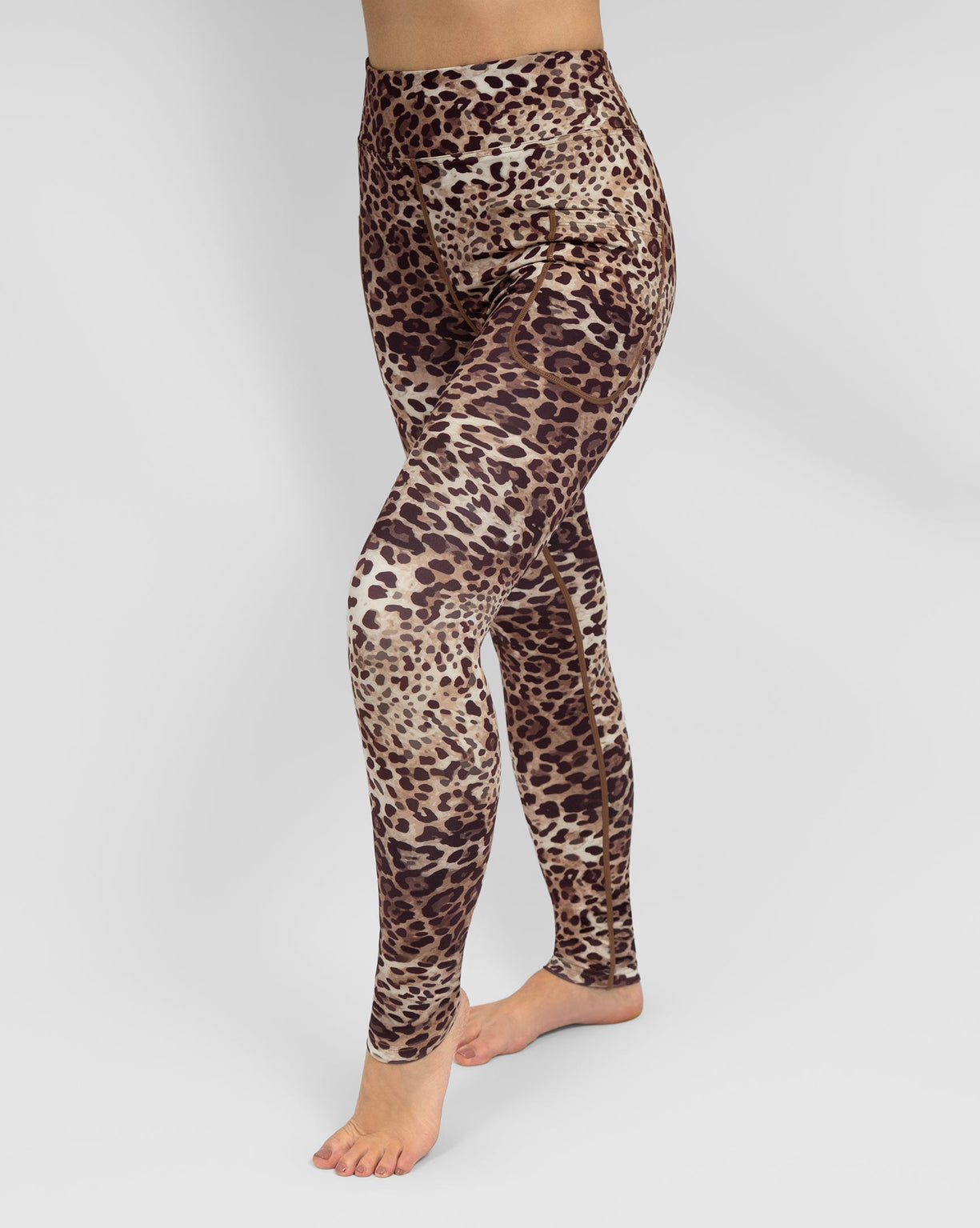 Modelo 160 cm Talla S