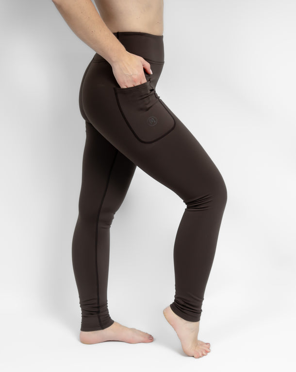 Modelo 160 cm Talla S
