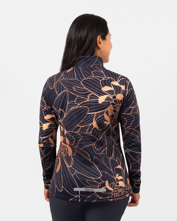 Modelo 163 cm Talla S