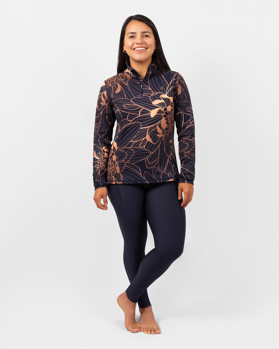 Modelo 163 cm Talla S
