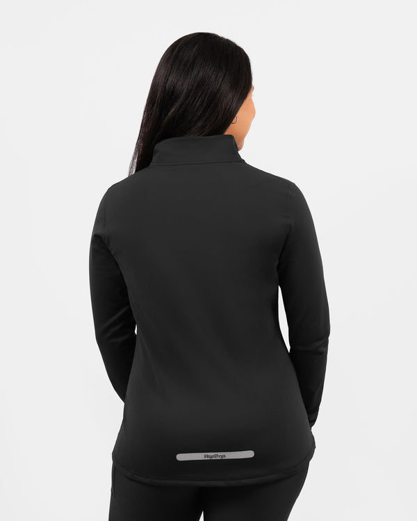 Modelo 163 cm Talla S