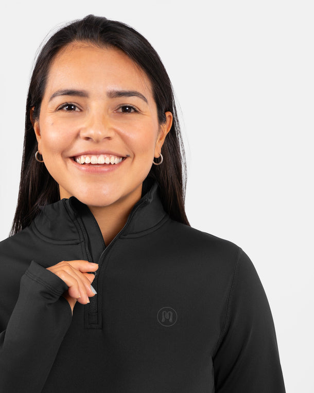 Modelo 163 cm Talla S