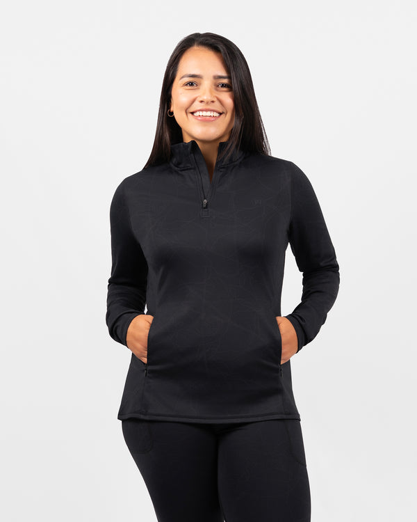 Modelo 163 cm Talla S