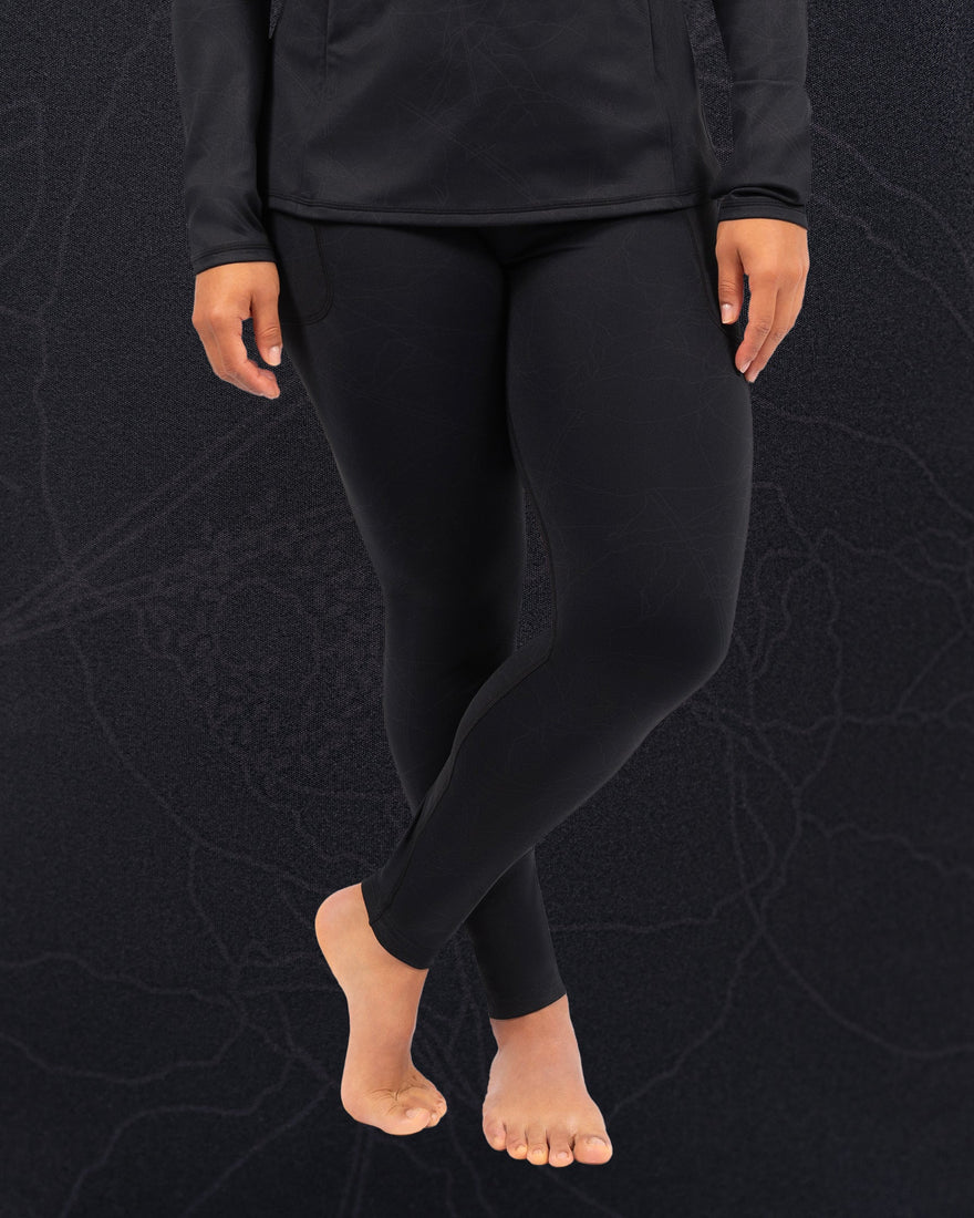 Modelo 163 cm Talla S