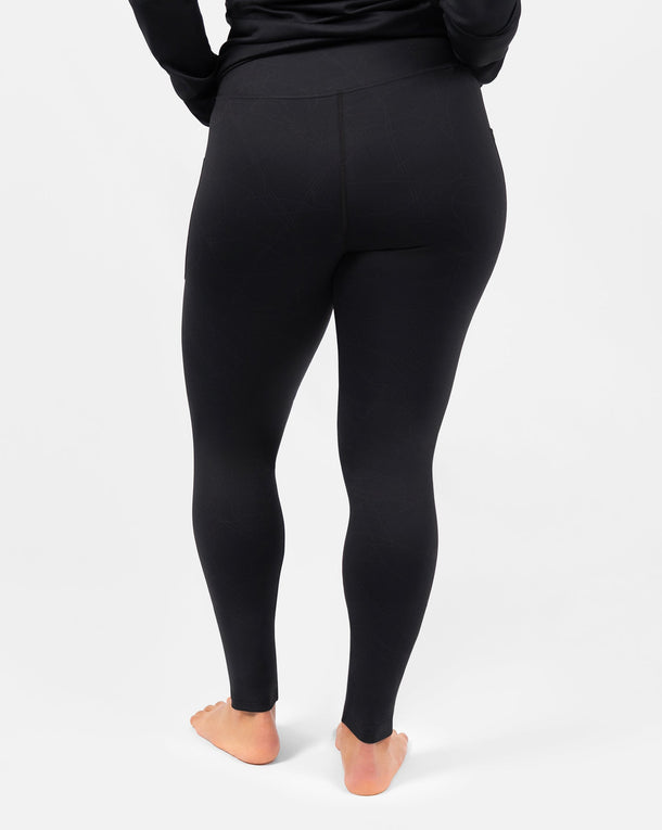 Modelo 163 cm Talla S