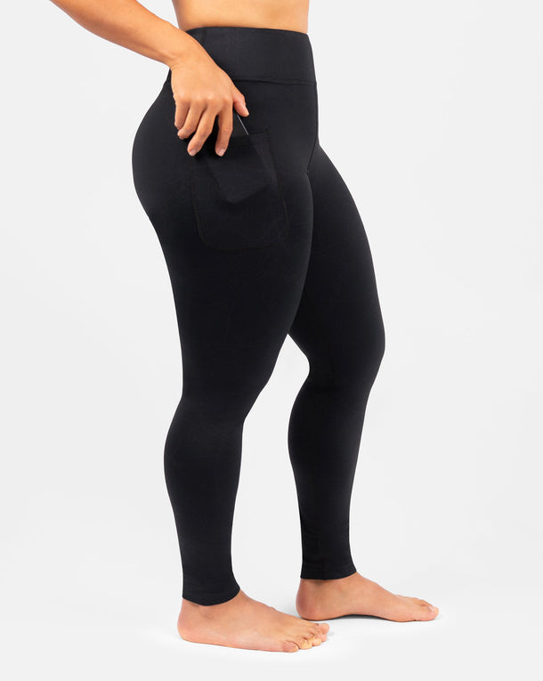 Modelo 163 cm Talla S