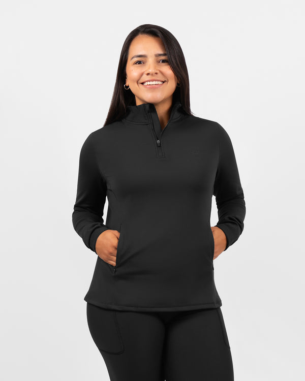 Modelo 163 cm Talla S