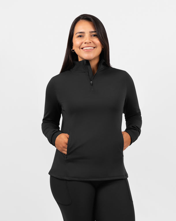 Modelo 163 cm Talla S