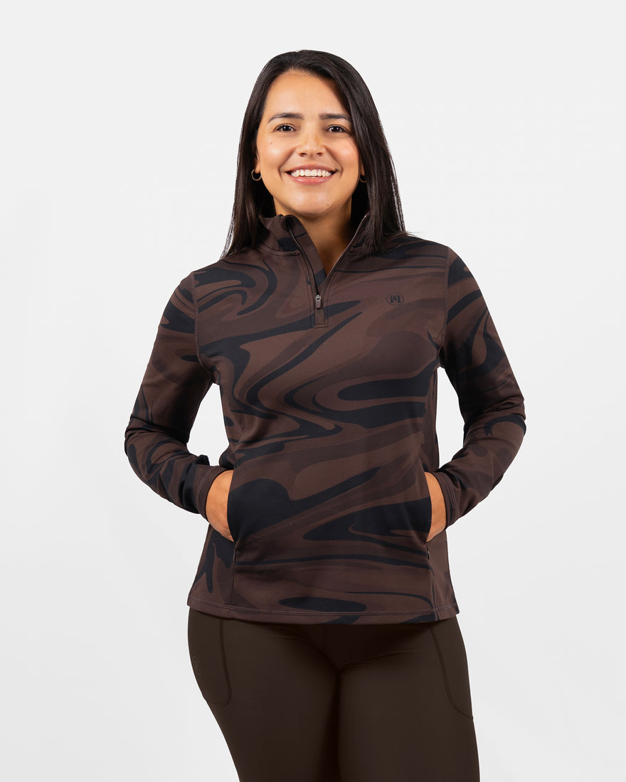 Modelo 163 cm Talla S