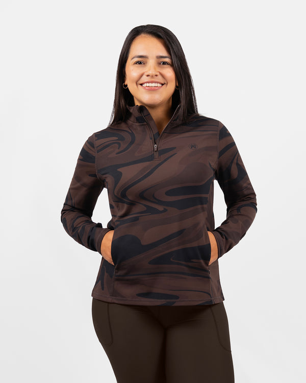 Modelo 163 cm Talla S
