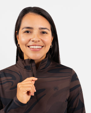 Modelo 163 cm Talla S