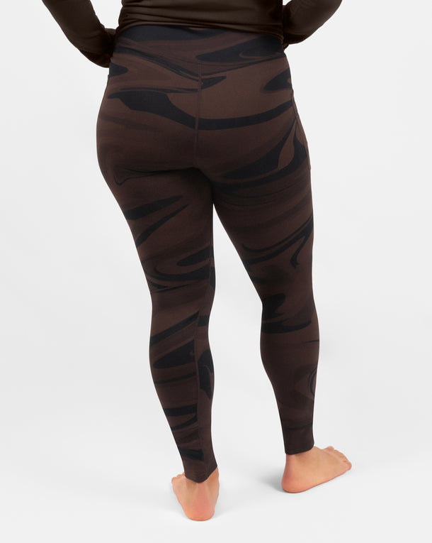 Modelo 163 cm Talla S