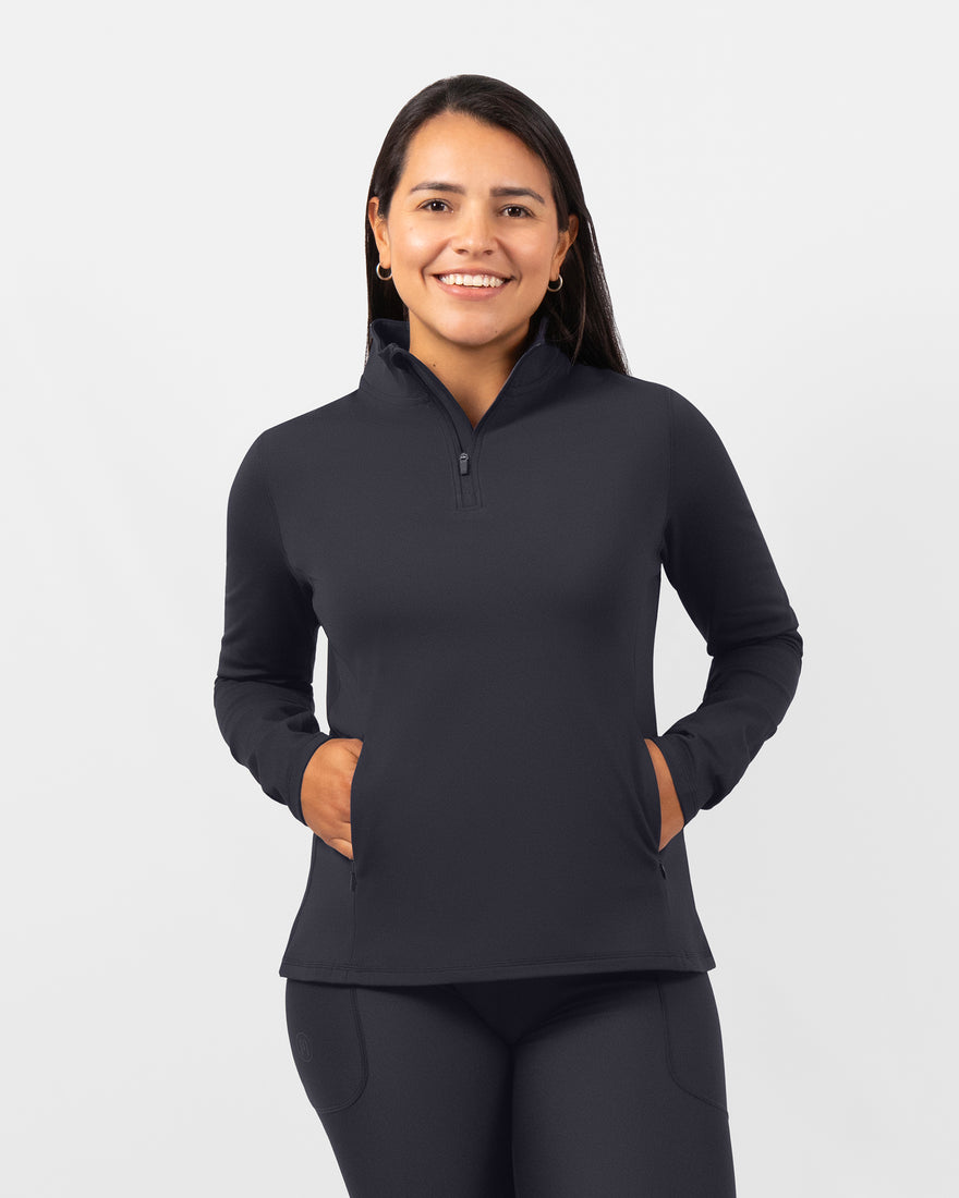 Modelo 163 cm Talla S