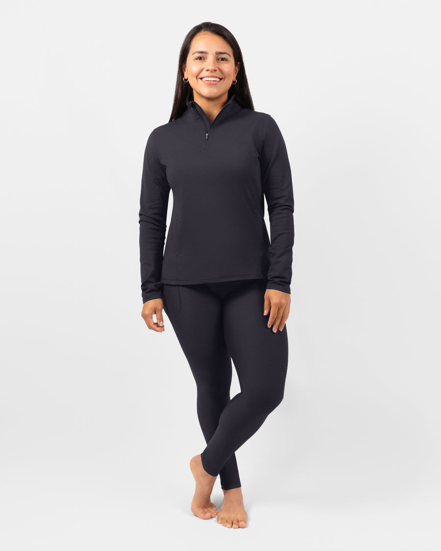 Modelo 163 cm Talla S