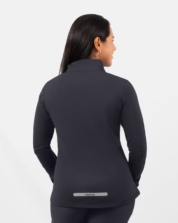 Modelo 163 cm Talla S