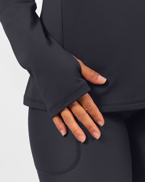 Modelo 163 cm Talla S