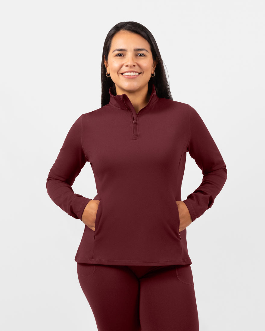 Modelo 163 cm Talla S