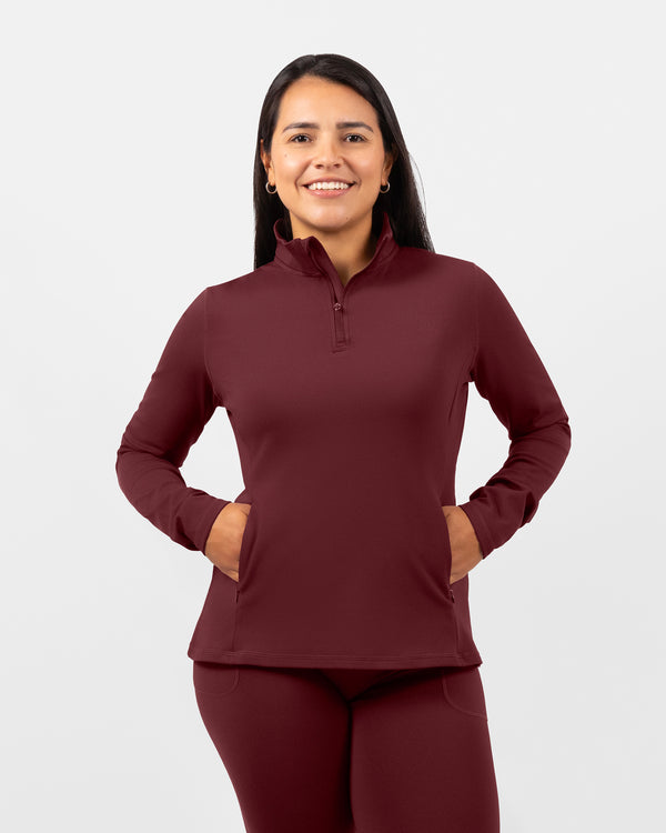 Modelo 163 cm Talla S
