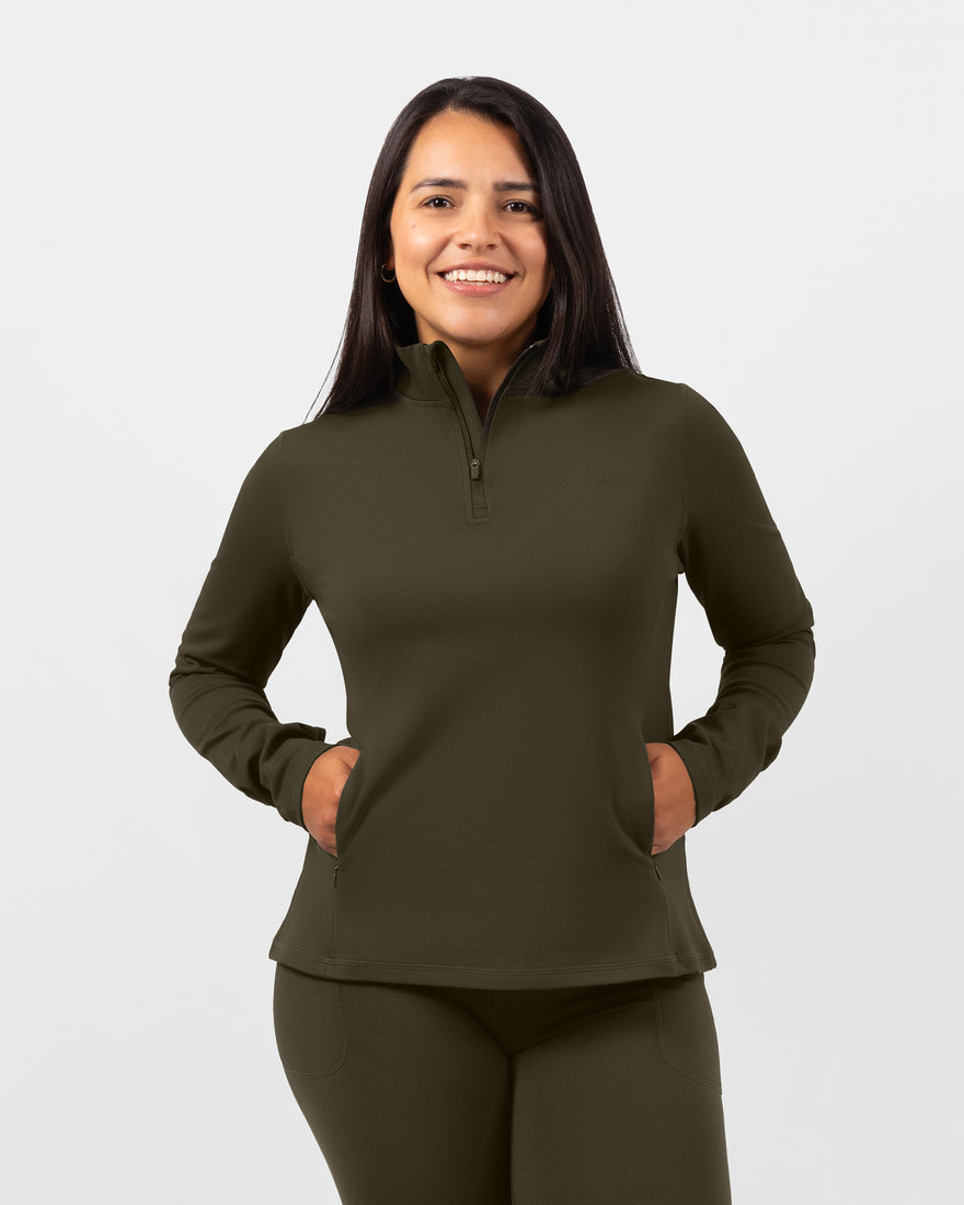 Modelo 163 cm Talla S