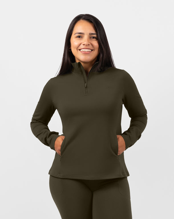 Modelo 163 cm Talla S