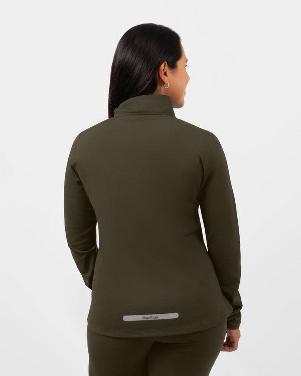 Modelo 163 cm Talla S