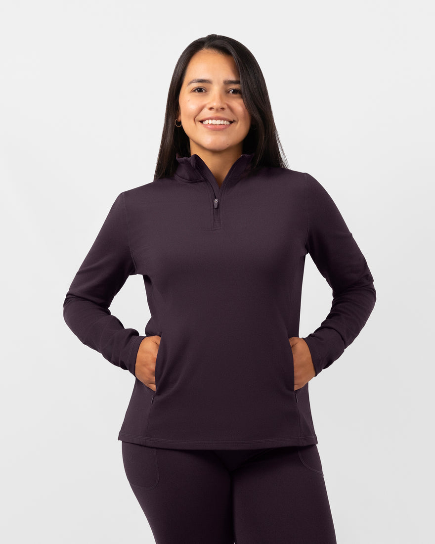 Modelo 163 cm Talla S