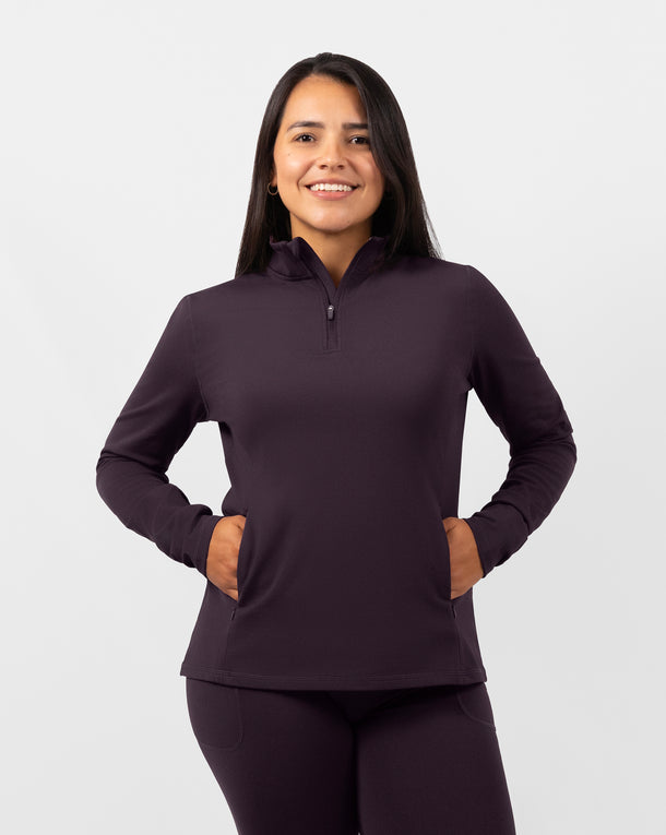 Modelo 163 cm Talla S