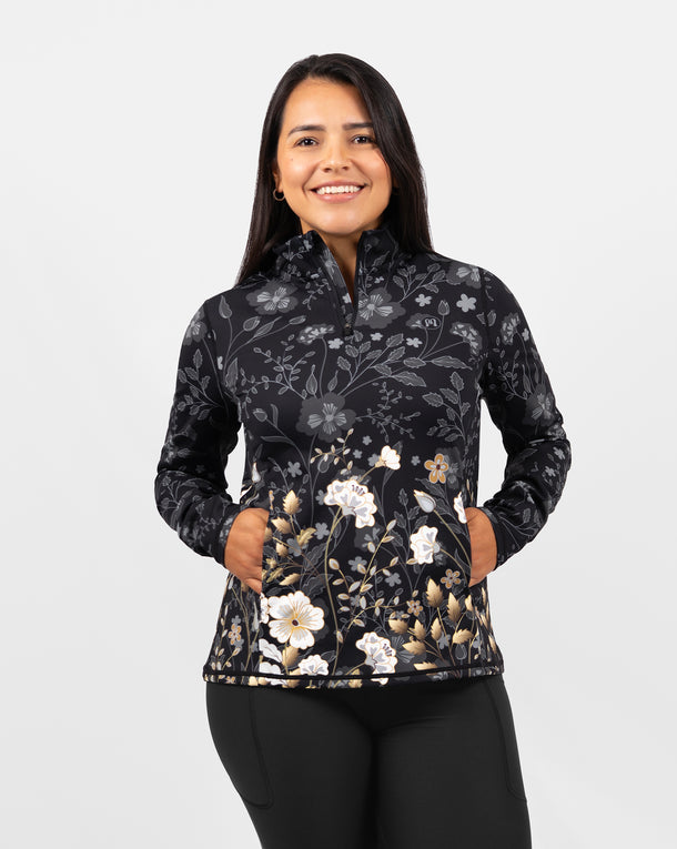 Modelo 163 cm Talla S