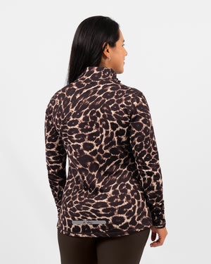 Modelo 163 cm Talla S