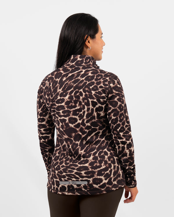 Modelo 163 cm Talla S
