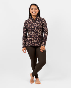 Modelo 163 cm Talla S