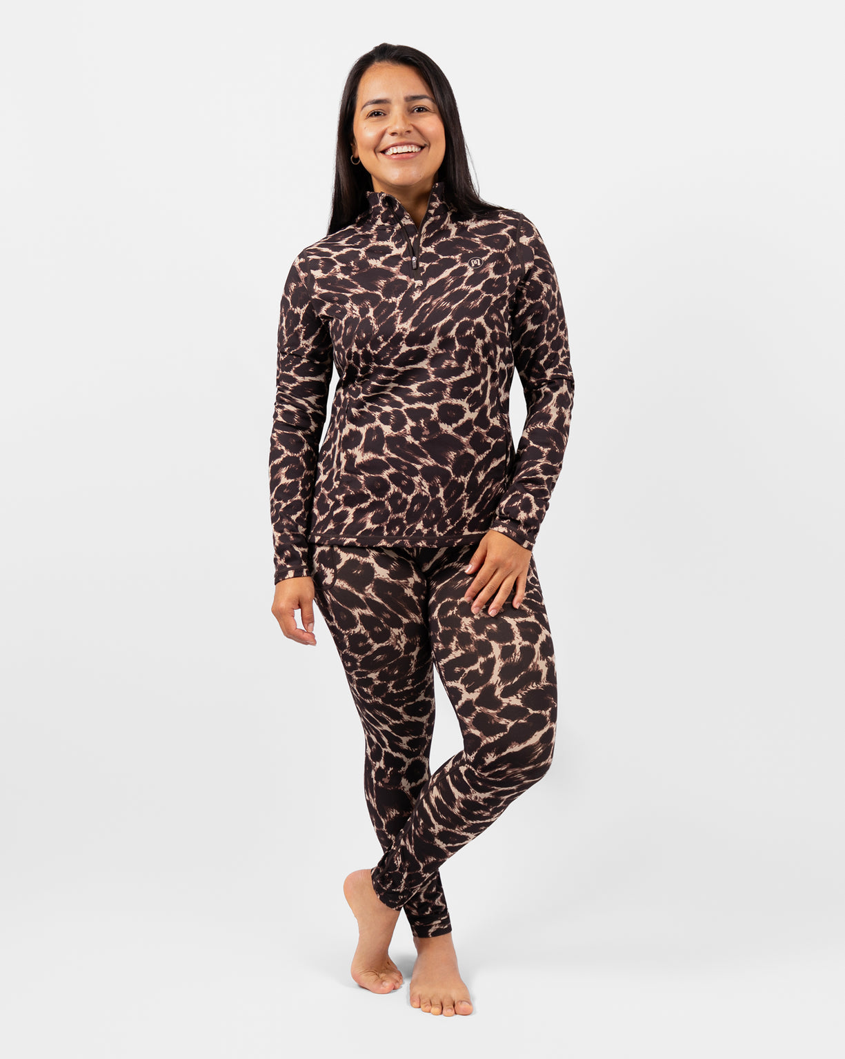 Modelo 163 cm Talla S