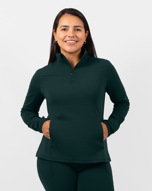 Modelo 163 cm Talla S