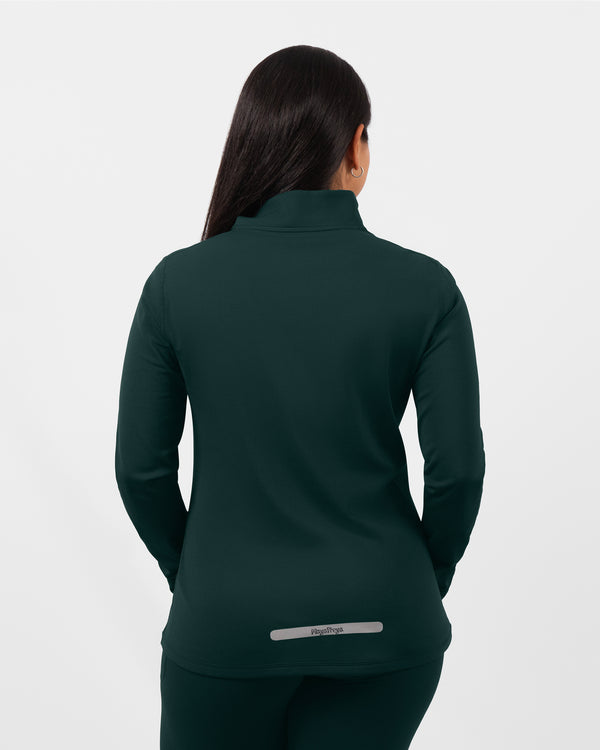 Modelo 163 cm Talla S