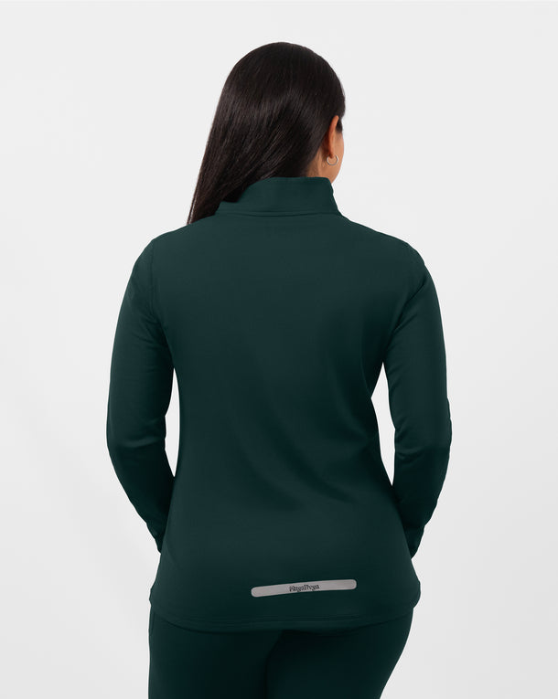 Modelo 163 cm Talla S