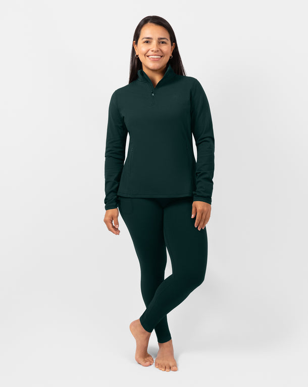 Modelo 163 cm Talla S