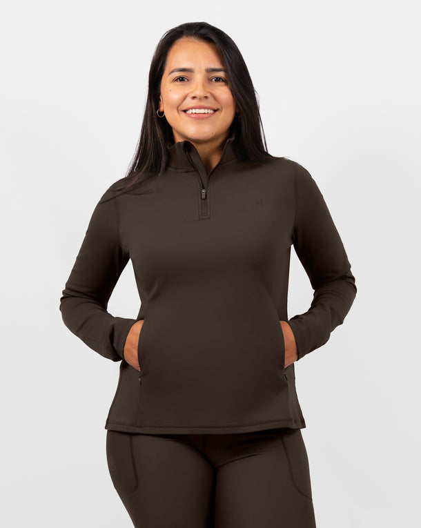 Modelo 163 cm Talla S