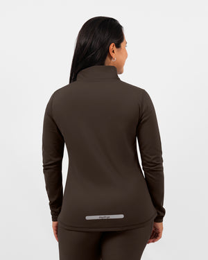 Modelo 163 cm Talla S