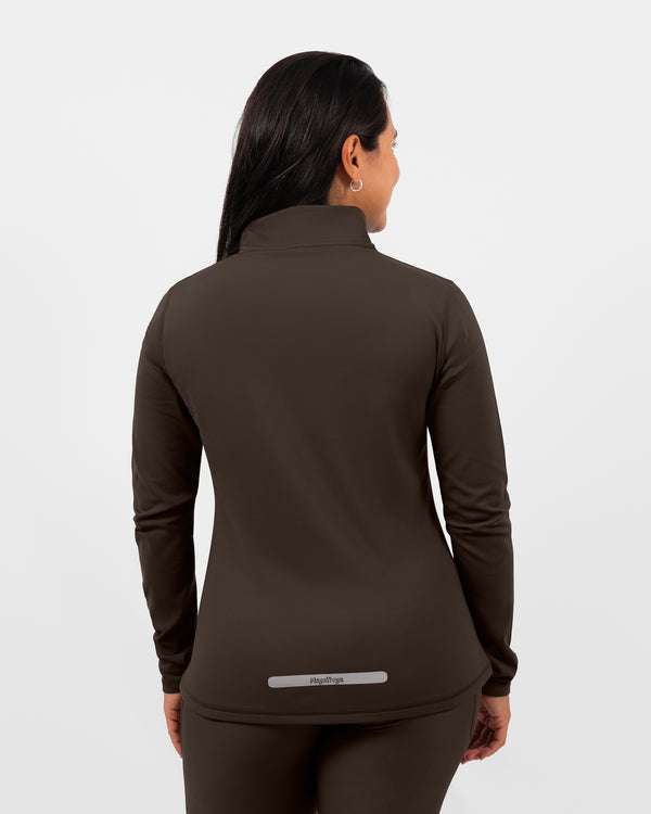 Modelo 163 cm Talla S